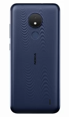 Smartphone Nokia C21, 16.5 Cm (6.5